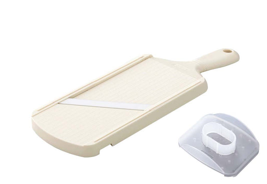 Ceramic Slicer CSN-182WHP adjustable