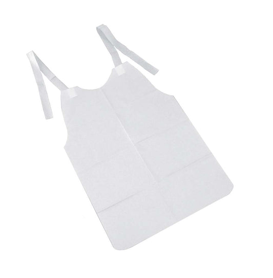 Disposable Paper Apron (50pcs)