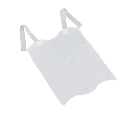 Disposable Paper Elf Aprons (100pcs)