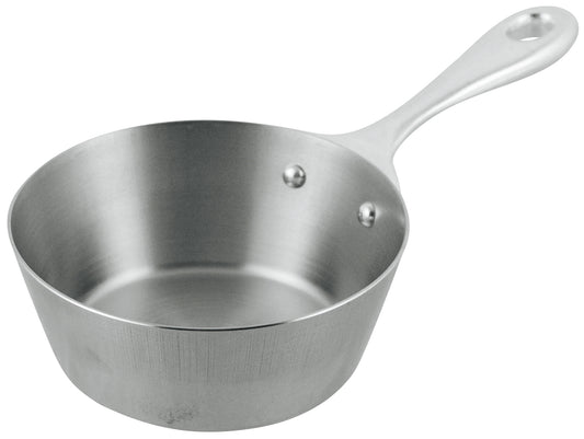 Stainless-Steel Sauce Pan