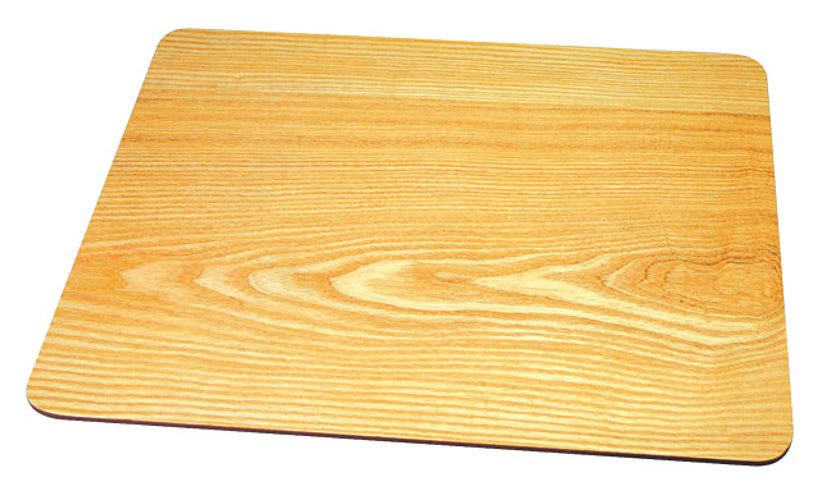 Wooden Table Mat square V-079