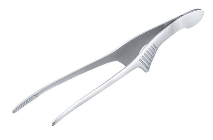 EBM Stainless-Steel Clever Tongs