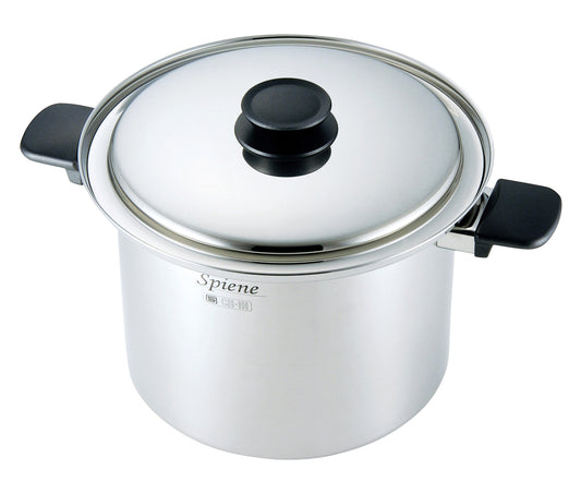 Spiene Stock Pot 25cm