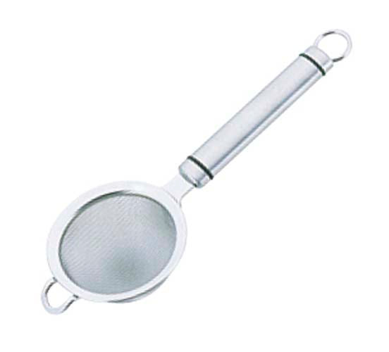 GS Stainless-Steel ChefLand Tea Strainer (9981-281)