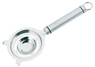 GS Stainless-Steel ChefLand Egg Yolk Separator (9981-141)