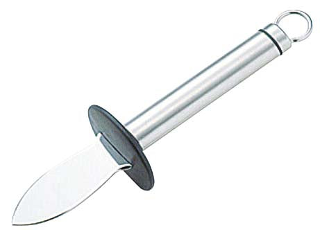 GS Stainless-Steel ChefLand Oyster Knife