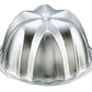Stainless-Steel Jelly Mold