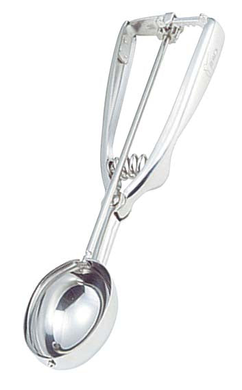 GS Stainless-Steel Icecream Disher