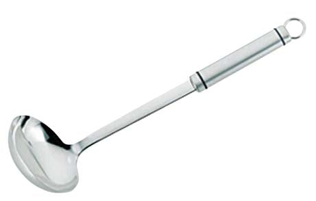 GS Stainless-Steel ChefLand Ladle