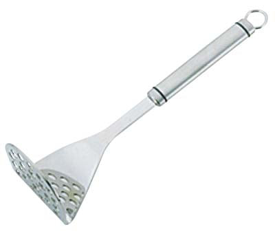 GS Stainless-Steel ChefLand Masher (9921-076)