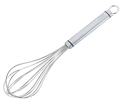 GS Stainless-Steel ChefLand Whisk (9921-094)