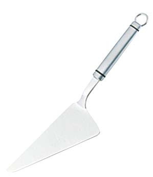 GS Stainless-Steel ChefLand Cake Server (9921-026)