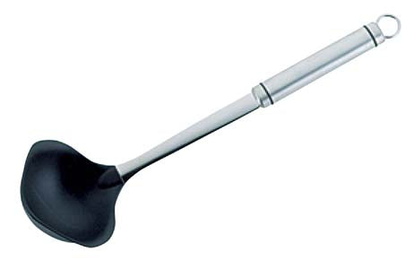 GS Stainless-Steel ChefLand Nylon Ladle (9934-355)