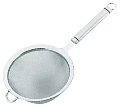 GS Stainless-Steel ChefLand Mesh Skimmer 15cm (9981-282)