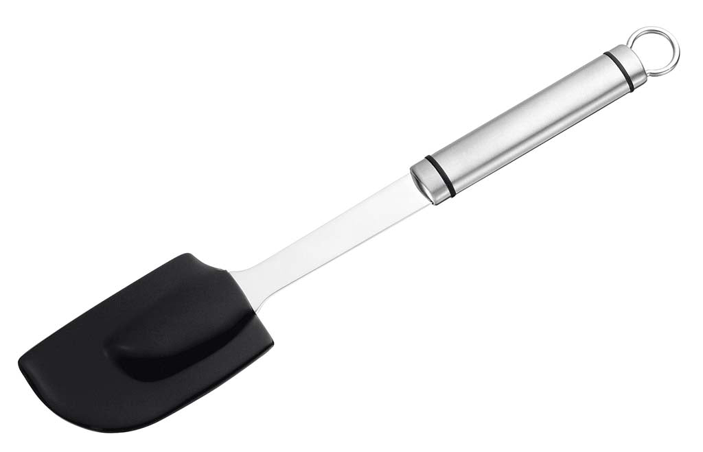 GS Stainless-Steel ChefLand Silicone Spatula