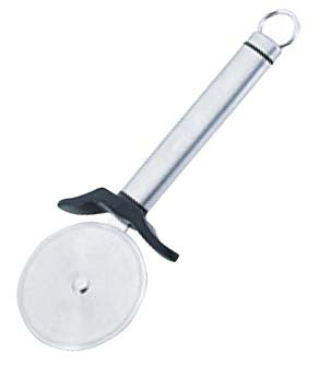 GS Stainless-Steel ChefLand Pizza Cutter (9981-215)