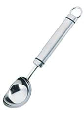 GS Stainless-Steel ChefLand Ice cream Scoop (9981-278)