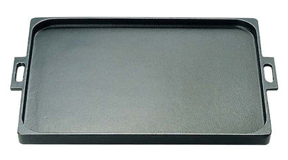 Nambu Ironware Cast Iron Oil Plate Dosshiri-kun