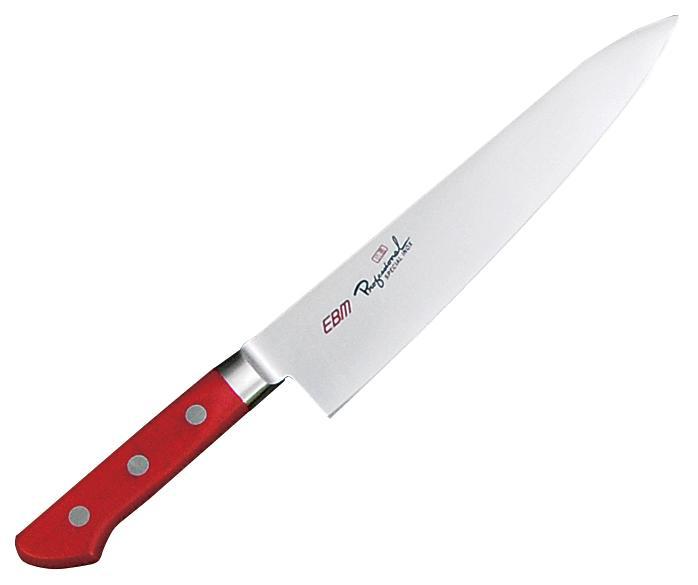EBM Special Inox Gyuto Chef Knife