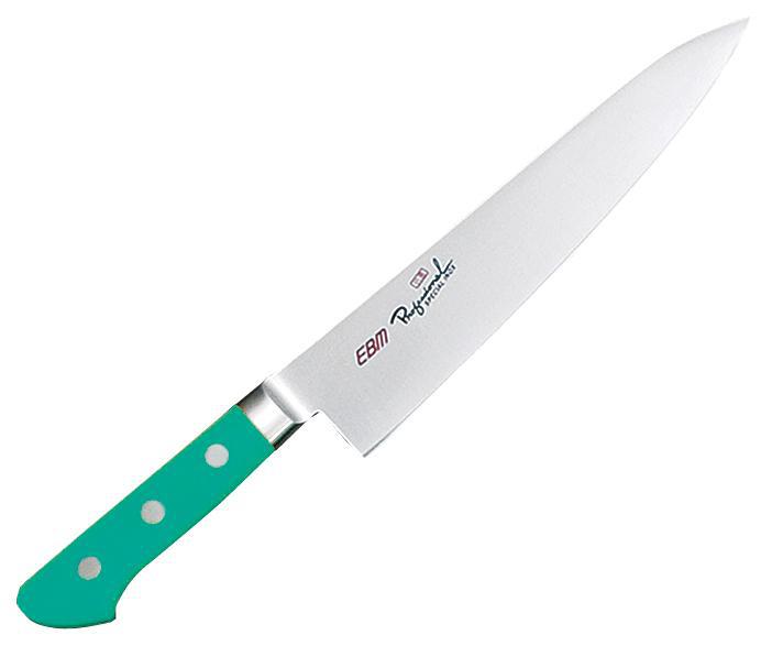EBM Special Inox Gyuto Chef Knife