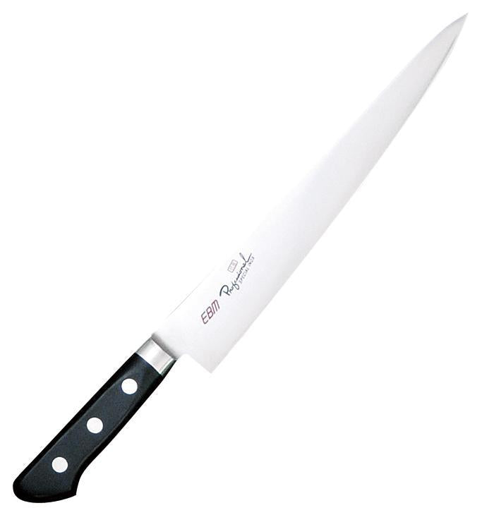 EBM Special Inox Sujihiki Knife