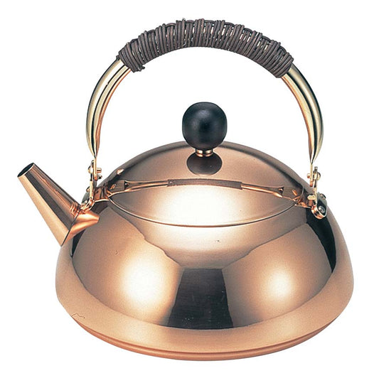 Copper Kettle S-820 2L