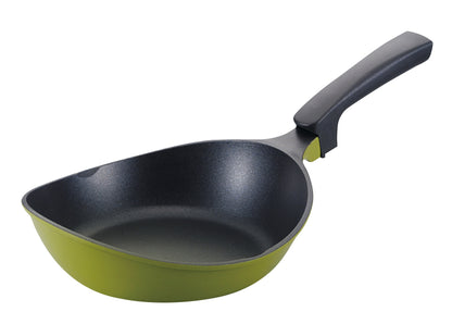 Raku-Chin-Pan Frying Pan 23cm