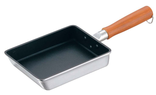 Takumi-Waza Kiwami Omelette Pan Medium