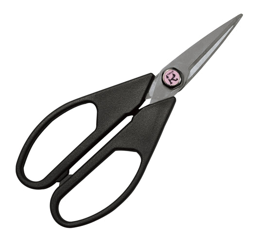 Silver Titanium Utility Scissors G-SB