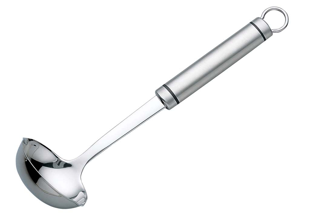 GS Stainless-Steel ChefLand Mini Ladle (9921-039)