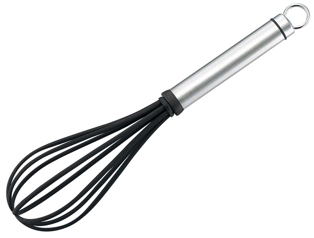 GS Stainless-Steel ChefLand Nylon Whisk (9931-342)