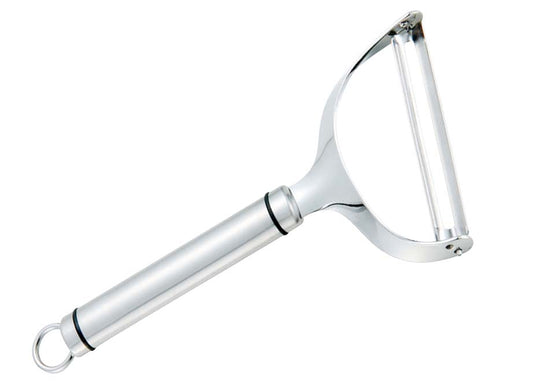 GS Stainless-Steel ChefLand Jumbo Peeler (9921-803)