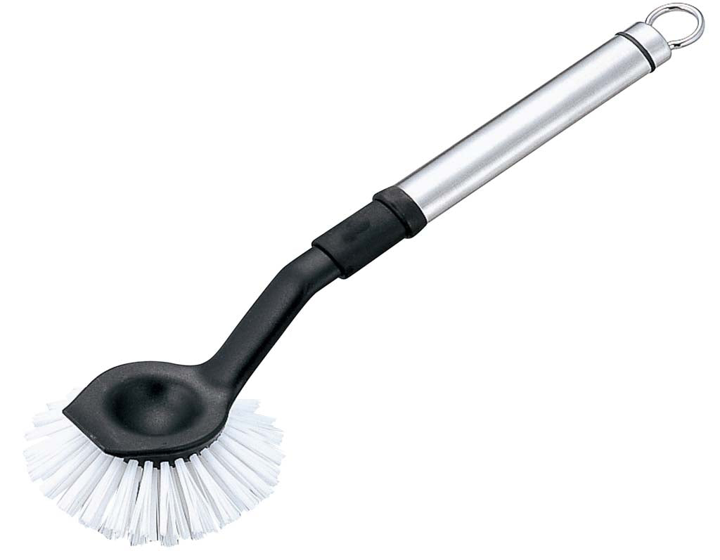 GS Stainless-Steel ChefLand Pot Cleaner Brush (9981-347)