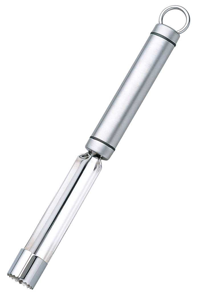 GS Stainless-Steel ChefLand Apple Corer (9981-218)