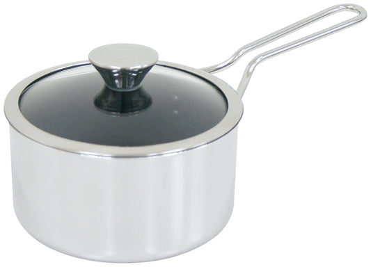 Duo IH Sauce Pan