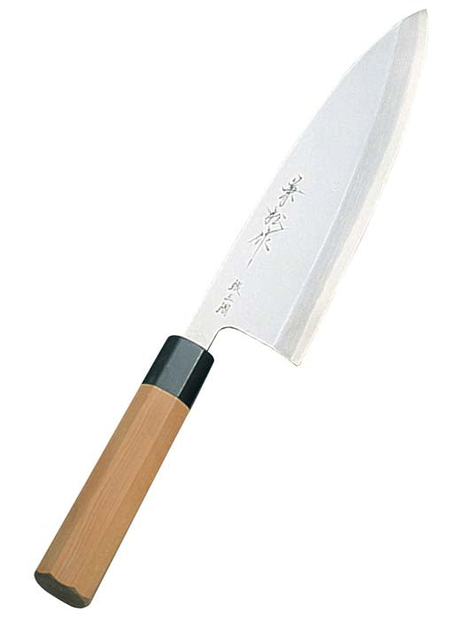 Kanematsu Ginsankou Deba Knife