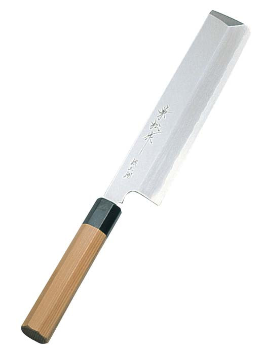 Kanematsu Ginsankou Usuba Knife