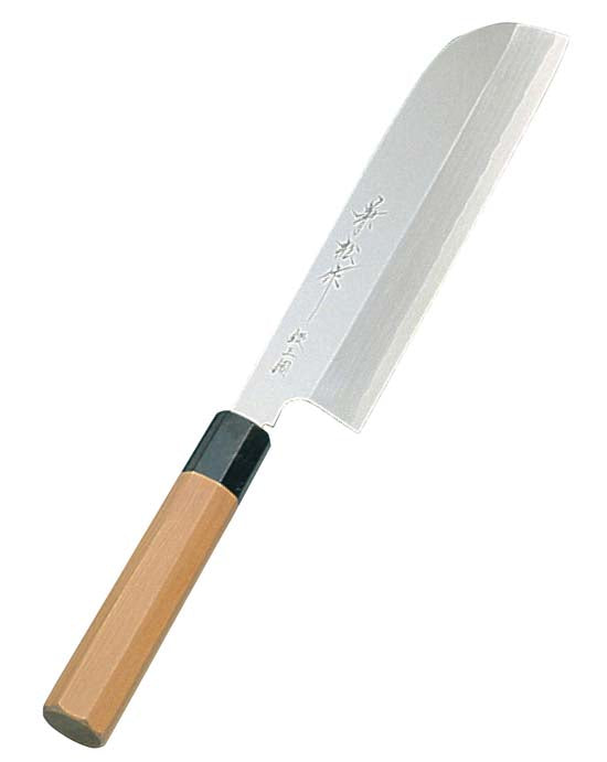 Kanematsu Ginsankou Santoku Knife