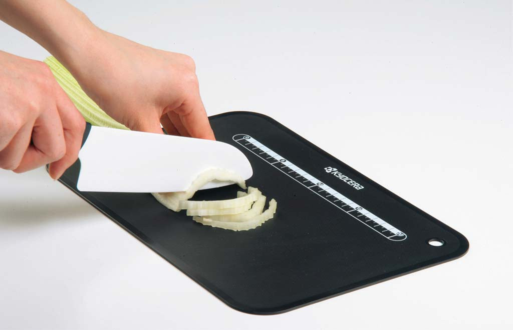 Anti Bacterial Black Cutting Board BB-99 300x210mm