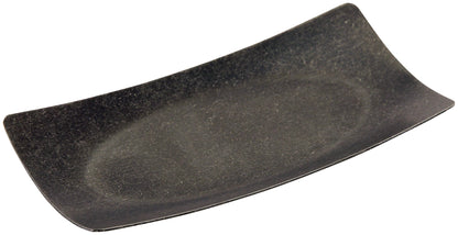 RETRO Stainless Steel Rectangular Tray