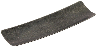 RETRO Stainless Steel Rectangular Tray Slim