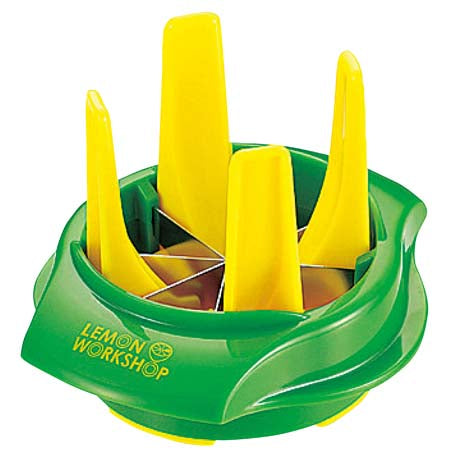 Lemon & Lime Wedge Slicer CS-10