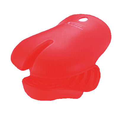 Silicone Half Mitten 0002-599