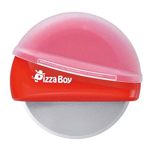 Pizza Cutter Pizza Boy