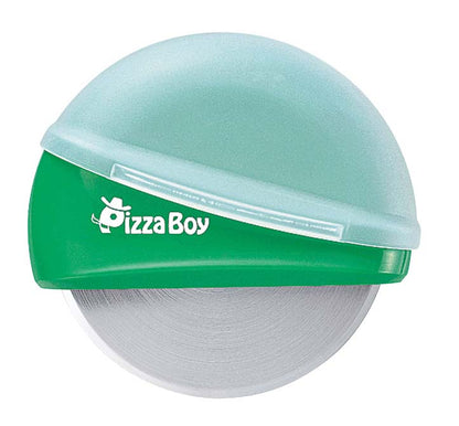 Pizza Cutter Pizza Boy