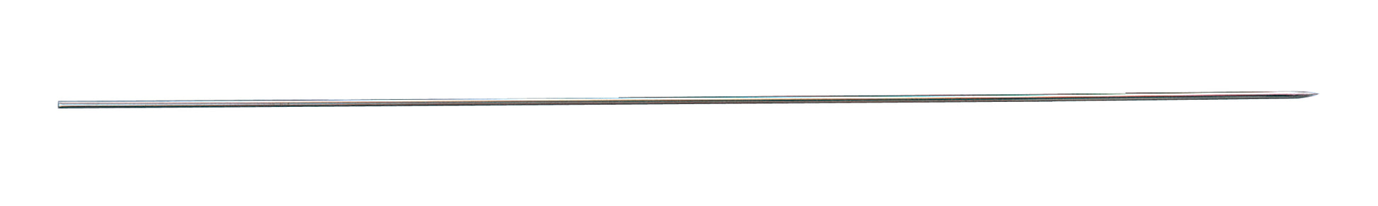 Stainless steel Round Skewer (20 pcs)