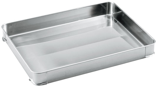 Stainless Steel Gyoza Container