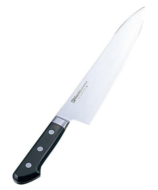 Misono Molybdenum Steel Gyuto Chef Knife