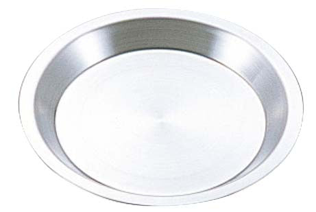 Patissiere Stainless-Steel Pie Plate