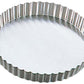 Patissiere Stainless-Steel Removal Bottom Tart Mold